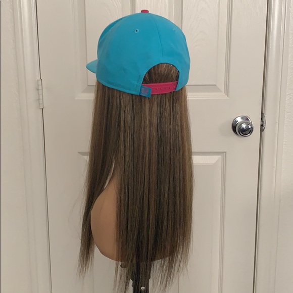Custom Wig Cap - Picture 2 of 3